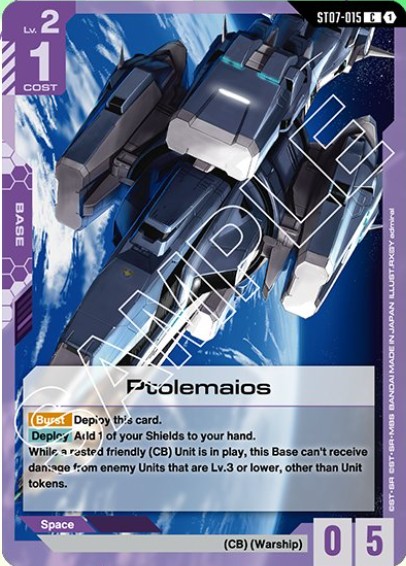 Ptolemaios