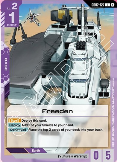 Freeden