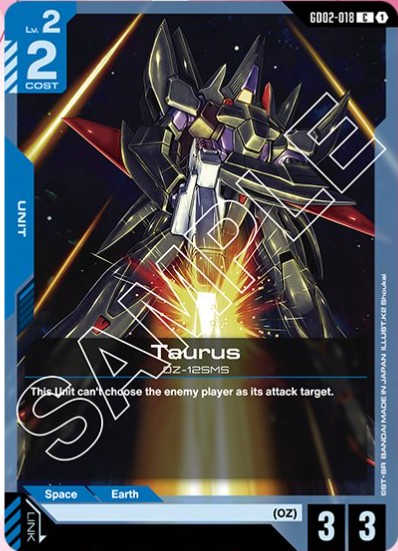 Taurus