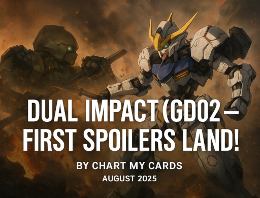 New Spoilers!
