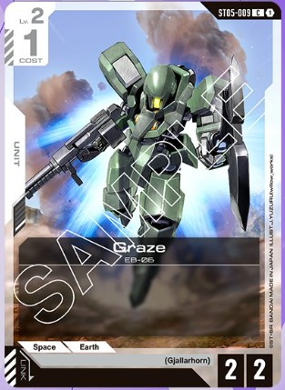 Graze