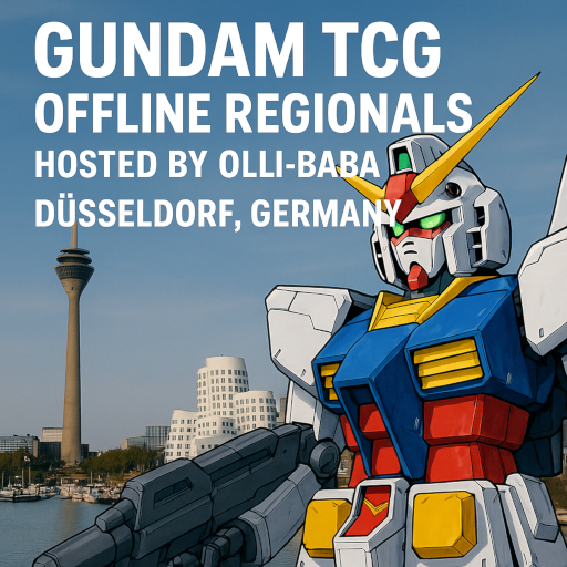 Dusseldorf Regional Results
