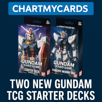 New Starters Announced!