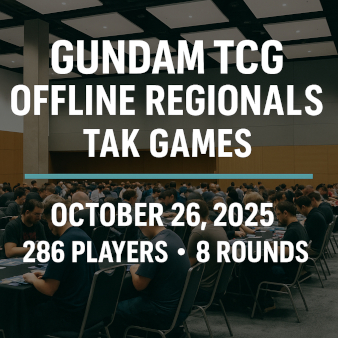 Brisbane Regional Results