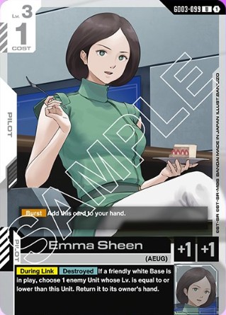 Emma Sheen