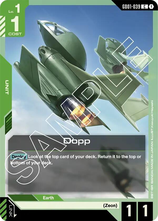 Dopp C