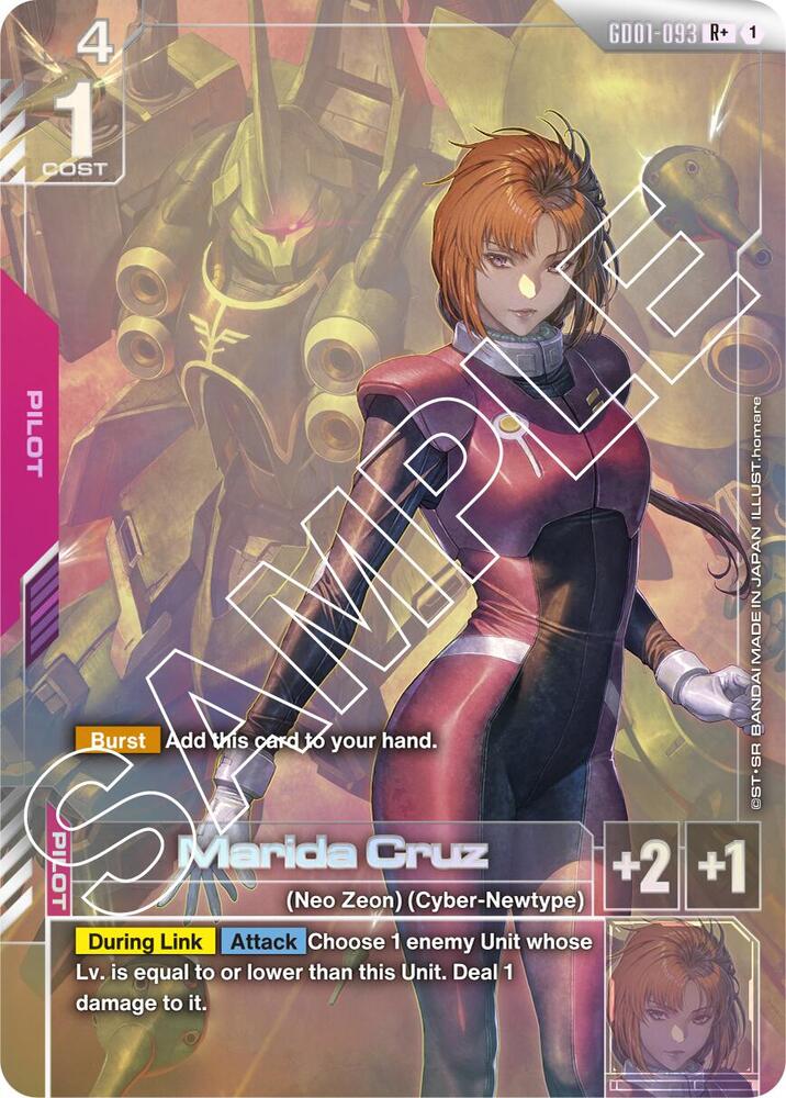 Marida Cruz R Alt Art