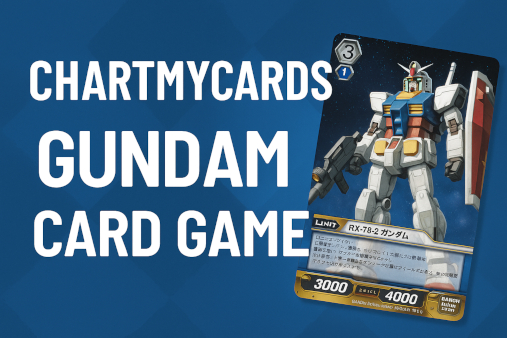 Gundam TCG