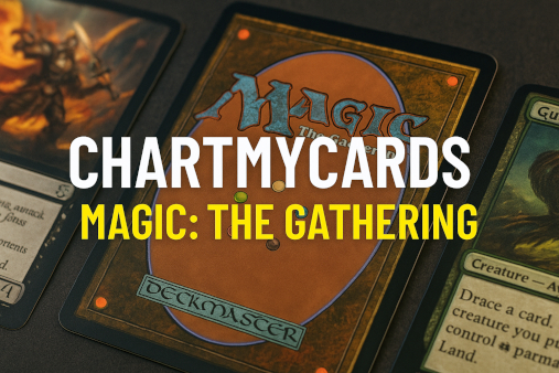 Magic the Gathering